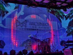 -MOSSO·Liveshow(M3香港广场店)