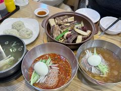 -江南面屋(明洞店)
