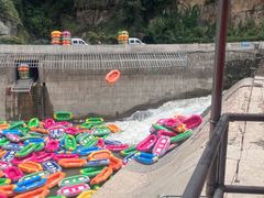 -雅鲁激流探险漂流