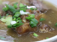 -陈光记烧腊店(罗保博士街店)