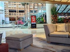 -威斯汀舞台餐厅