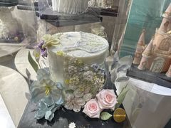 -西檬树SIMON·T轻奢蛋糕(大东方Max店)