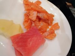 -泰山宝盛大酒店·八珍轩自助餐