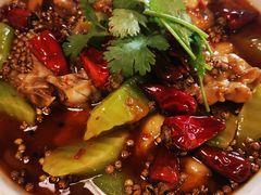 -徽州月·民间徽菜(浦东总店)