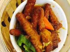 -粤厨点心专门店