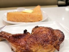 -和平馆·地道港澳茶餐厅(西门口店)
