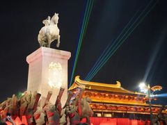-大唐不夜城