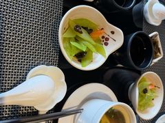 -巷语私房料理(华一实业大厦店)