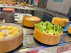-龍歌自助小火锅(李沧丽达店)