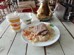 -217丰惠源抓饭(星湖街店)