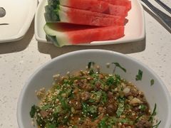 -海底捞火锅(团结桥店)