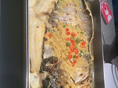 -半天妖烤鱼(紫荆广场店)
