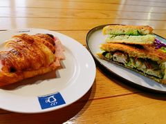 -Jamaicablue Coffeeshop(中央广场店)