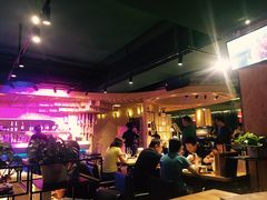 大堂-蒙料·手把肉(望京店)