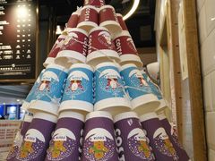 大堂-COSTA COFFEE(恒基名人购物中心店)