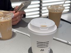 -M Stand(成都COSMO店)