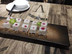 -香山湖家家宴(中山陵店)