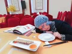 -老城南食府(宣武门东大街店)