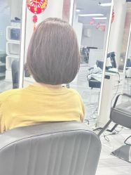 -米娜护肤造型