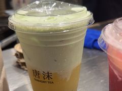 -唐沫茶兮(仓山万达金街店)