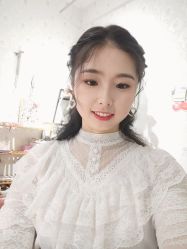 点击看大图 -蜜桃少女VISION写真馆(雁塔店)