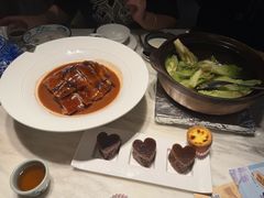 -陶陶居酒家(新天地店)