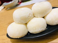 榴莲布丁榴莲大福-伊豆野菜村(大族广场店)