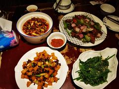 -四合院(黔灵西路店)
