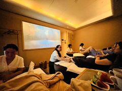 -SPA·印象足道养生(大运河度假区四望亭店)