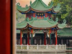 -宝墨园景区