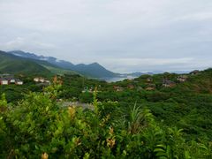 景点-鹿嘴山庄