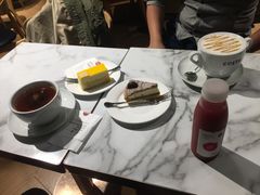-COSTA COFFEE(常熟路店)
