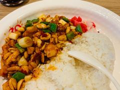 -阳阳中国饭(北京荟聚店)