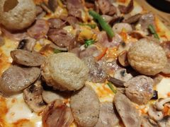 -咖梦餐厅 COMENG RESTAURANT