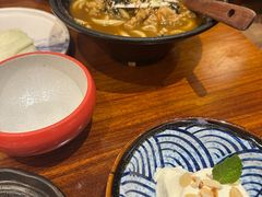 -鸟鹏烧鸟居酒屋(仁恒梦中心店)
