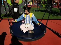 -七彩云南欢乐世界