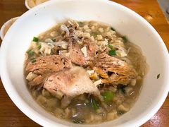 -刘信牛羊肉小炒泡馍(回民街店)