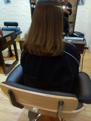 -Show fa salon 秀发沙龙