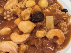 -黑窑厂糖油饼烤鸭·清真菜(旗舰店)