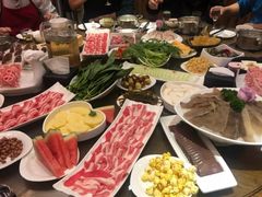 -陈氏火锅(新街坊店)