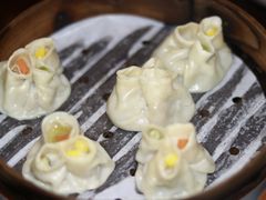 -汪一挑馄饨(老街店)