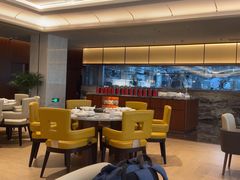 -喜来登由由大酒店九州膳坊中餐厅