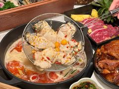 -太琼糟粕醋火锅·海南老爸茶(海棠湾臻选店)