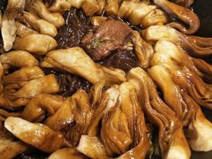 -华盛园卷子王农家菜水库鱼