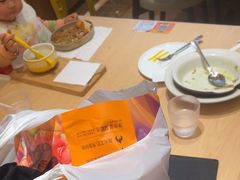 -菲滋意式餐厅(西溪印象城店)