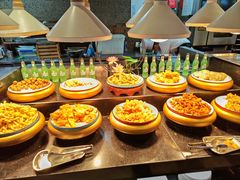 -济南蓝海御华大饭店·蓝钻国际美食自助百汇(山东书城店)