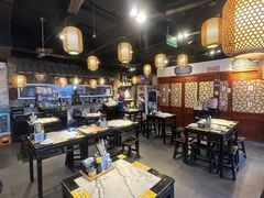 -京城小江南·北京烤鸭·江南土菜·白鱼(中关村店)