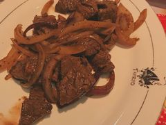 -大渔铁板烧(中山路八佰伴店)
