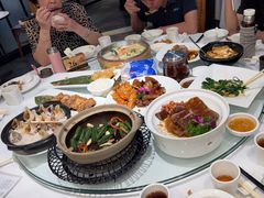-勝記酒家·37年老字号·经典粤菜(荔枝公园店)