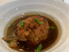 蛋黄狮子头-金春禧(世茂国际广场店)